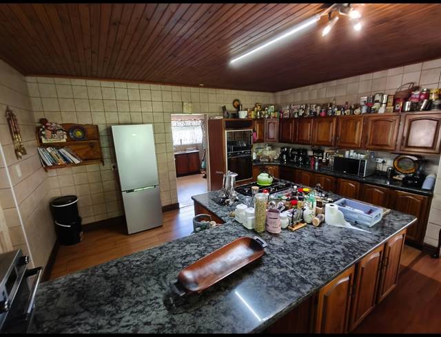 3.80HA FARM FOR SALE IN BOSCHFONTEIN AH